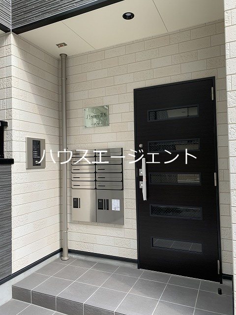 ジェイテラス葛西 その他外観1