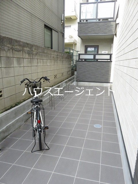 ジェイテラス葛西 その他外観2