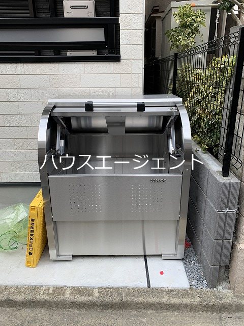 ジェイテラス葛西 その他外観3