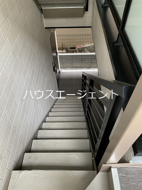 ジェイテラス葛西 その他外観5