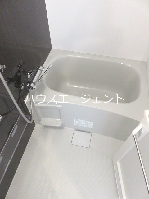 ジェイテラス葛西 風呂画像