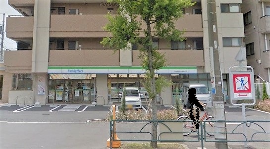 ジェイテラス葛西 周辺画像2