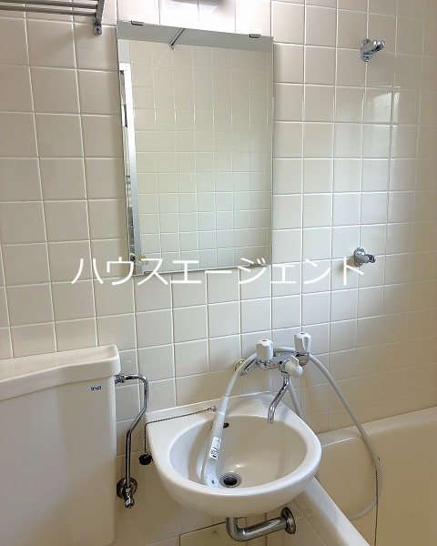 エクセル２ 洗面所
