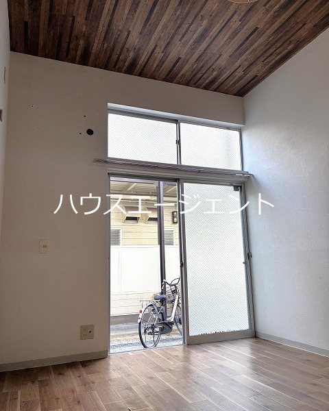 エクセル２ リビング