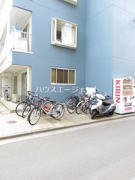 フローラ９ その他外観2