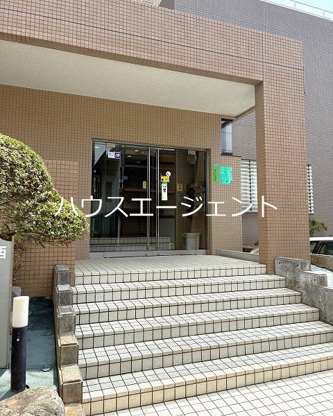 ＩＮ西葛西 その他外観1
