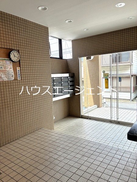 ＩＮ西葛西 その他外観2