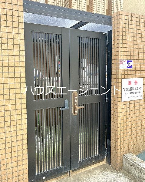 ＩＮ西葛西 その他外観3