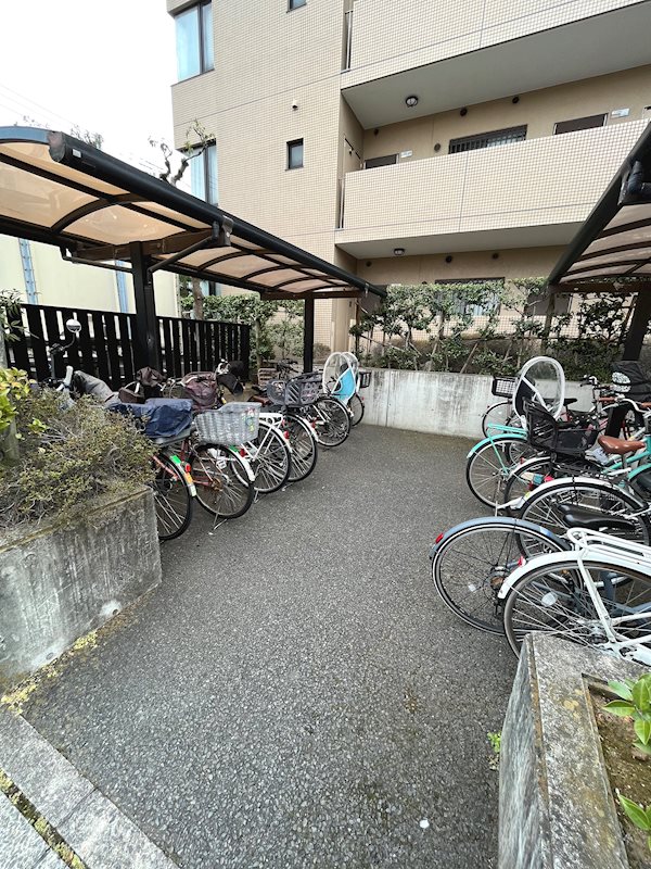 ＩＮ西葛西 その他外観4