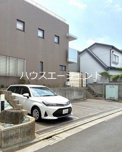 ＩＮ西葛西 その他外観5