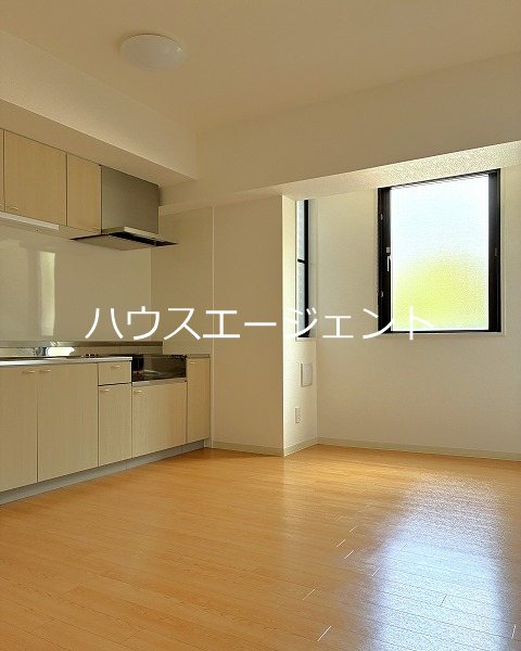 ＩＮ西葛西 リビング