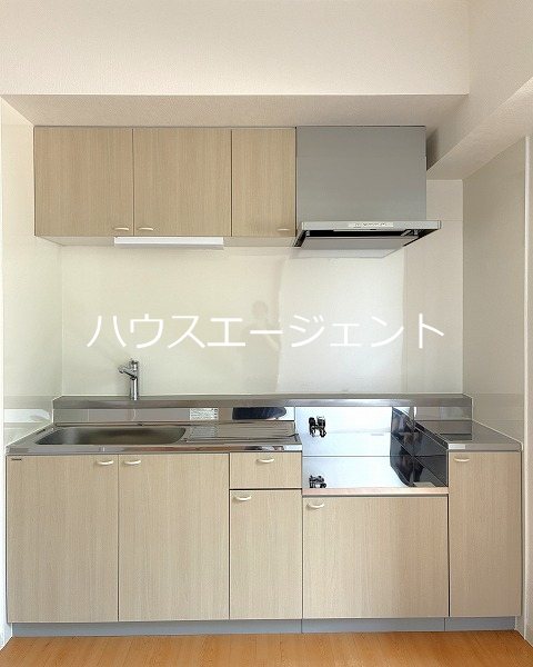 ＩＮ西葛西 キッチン