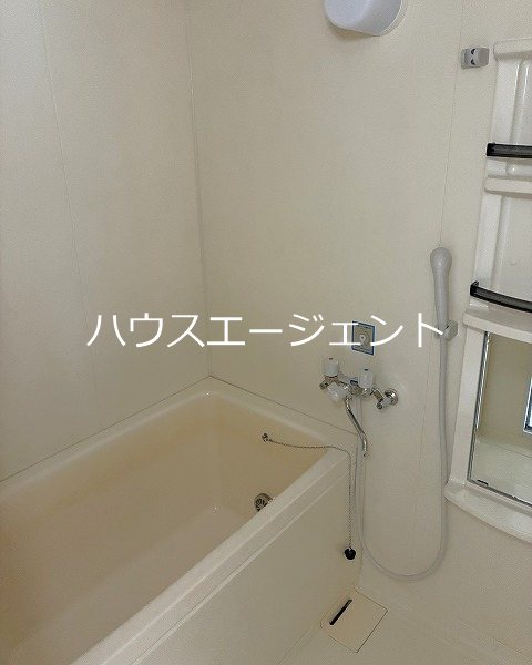 ＩＮ西葛西 風呂画像
