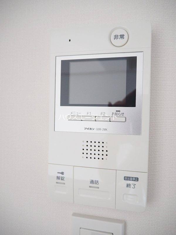 ダーシャモリ その他2