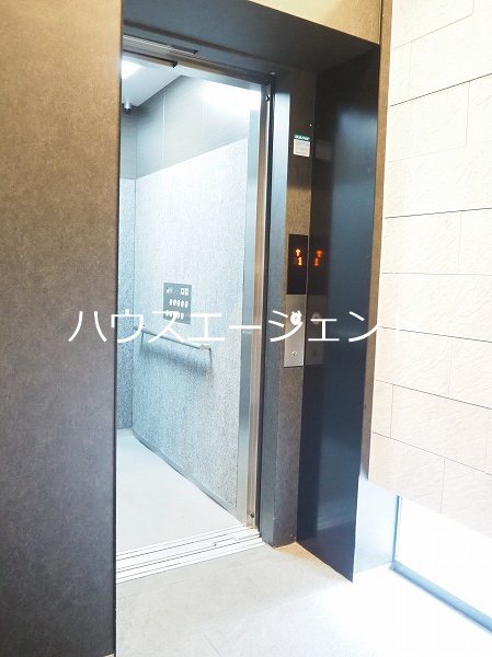 ダーシャモリ その他外観2
