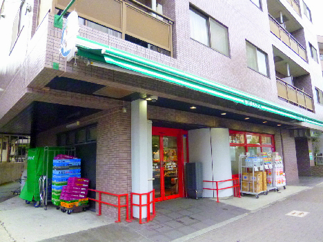 ダーシャモリ 周辺画像1