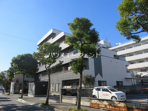 マ・メールロア 307号室 外観