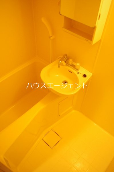 マ・メールロア 風呂画像