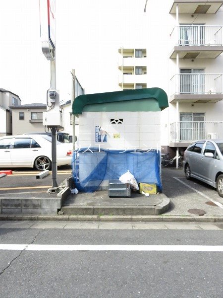 コーポ近江屋５ その他外観1