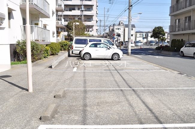 コーポ近江屋５ その他外観2