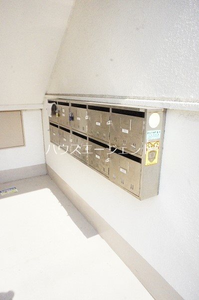 コーポ近江屋５ その他外観4