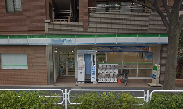 コーポ近江屋５ 周辺画像5