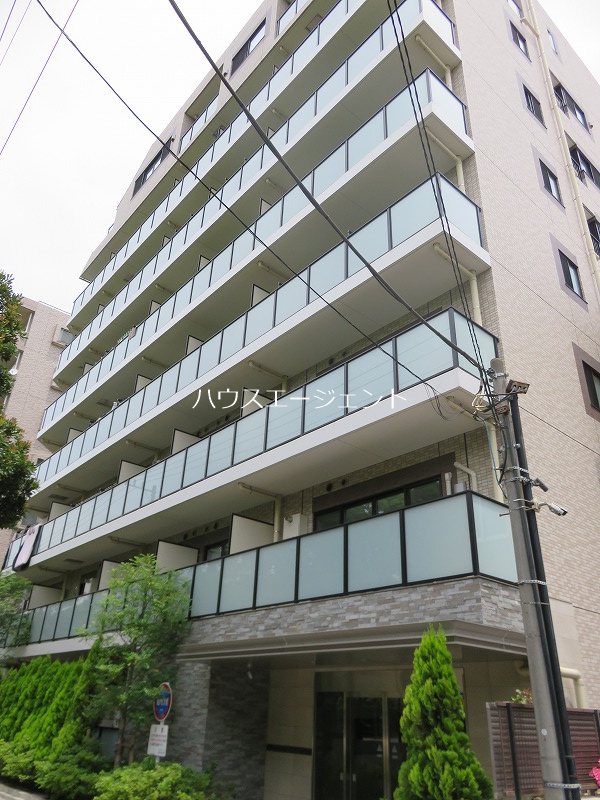 コルザＫⅡ 606号室 外観