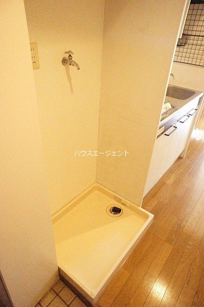 アサヒハイツ中葛西 その他1