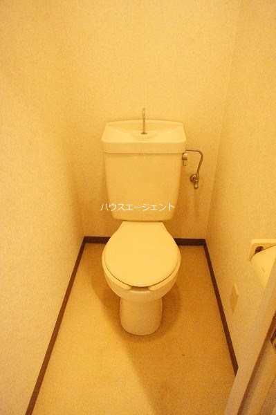 アサヒハイツ中葛西 その他3