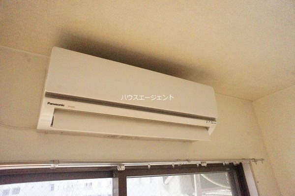 アサヒハイツ中葛西 その他4