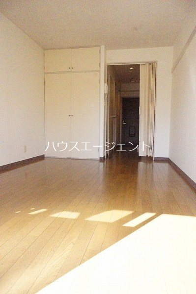アサヒハイツ中葛西 ベッドルーム