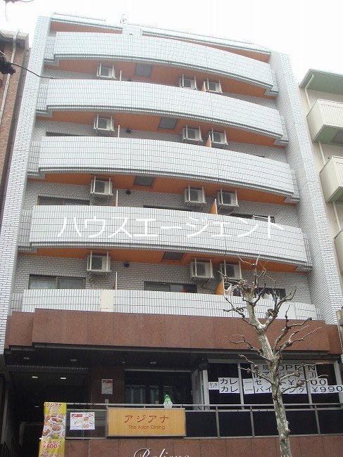 第３頼長ビル 701号室 外観