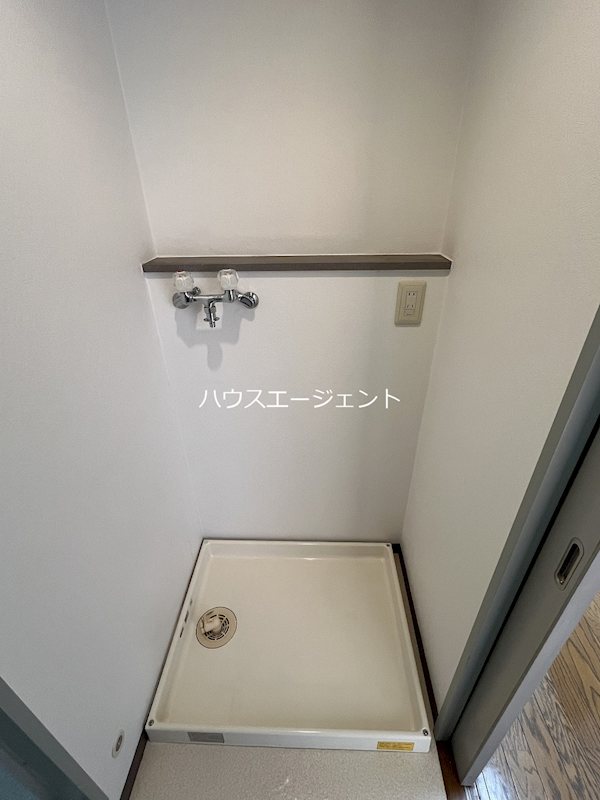 アサヒハイツ東葛西Ⅱ その他4