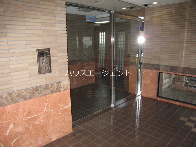 アサヒハイツ東葛西Ⅱ その他外観1