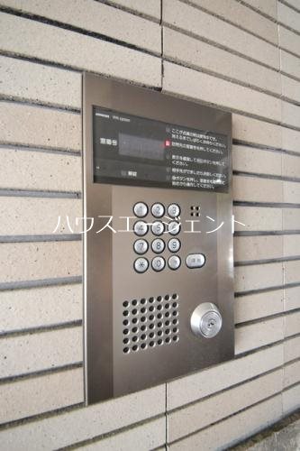 アサヒハイツ東葛西Ⅱ その他外観4