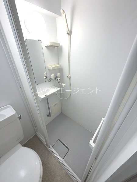 第８頼長ビル その他設備