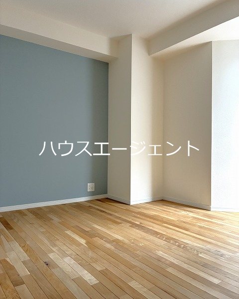 KIRAKU２ ベッドルーム