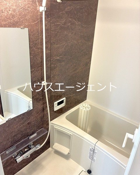 KIRAKU２ 風呂画像