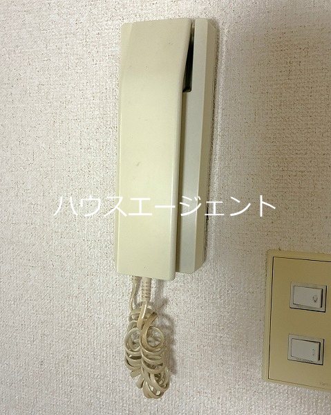 西葛西田中ビル セキュリティ