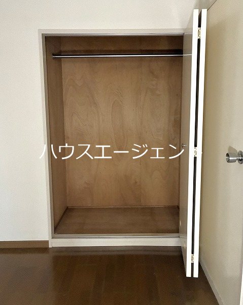 西葛西田中ビル 収納