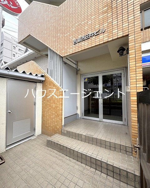 西葛西田中ビル その他外観1