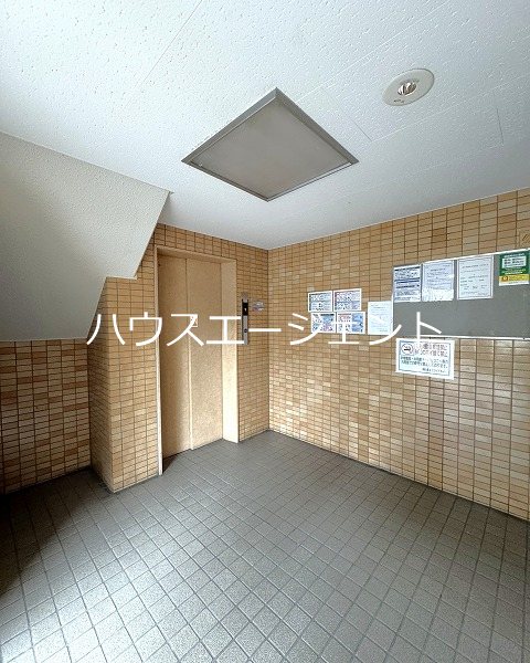 西葛西田中ビル その他外観2