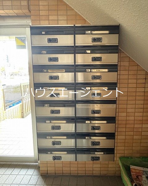 西葛西田中ビル その他外観3