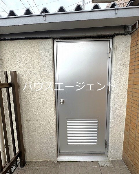 西葛西田中ビル その他外観4