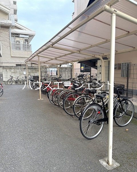西葛西田中ビル その他外観5