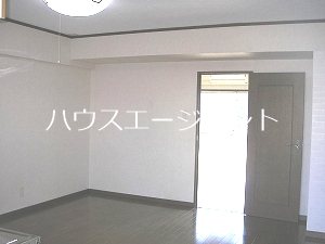 サニーコーポ リビング