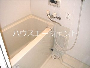 サニーコーポ 風呂画像