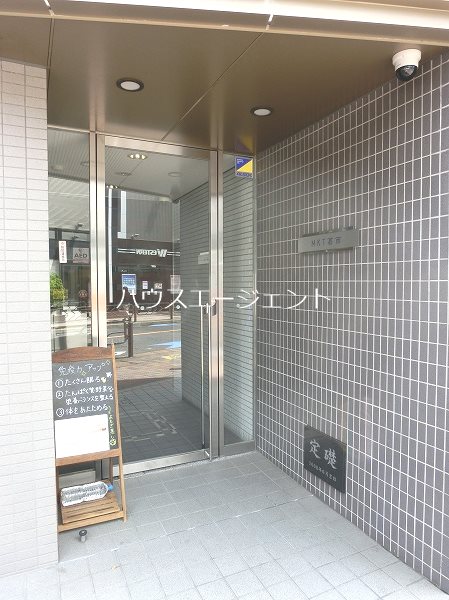 ＭＫＴ葛西 その他外観1