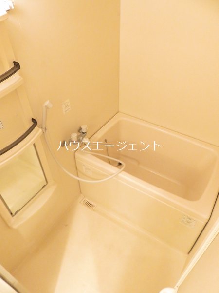 ＭＫＴ葛西 風呂画像