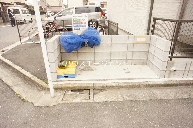 プレジール・Ｍ その他外観2